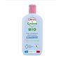 Voir la diapositive 2 : LOVE & GREEN Eau micellaire nettoyante sans parfum peaux sensibles et réactives bio 500ml