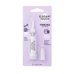 ELEGANT TOUCH Colle faux ongles tenue extra forte 3ml