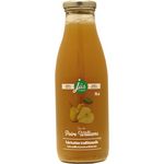 COVIFRUIT Pur jus de poire Williams du Val de Loire 75cl