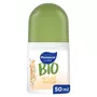 MONSAVON Déodorant bille au lait végétal pour peaux sensible bio 50ml