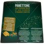 Voir la diapositive 5 : AUCHAN Panettone pur beurre raisins secs écorces oranges confites 1 pièce 750g