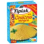 TIPIAK Graines de couscous moyen 1kg
