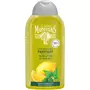 LE PETIT MARSEILLAIS Shampooing gel purifiant fleurs d'orties et citron bio cheveux regraissant vite 250ml