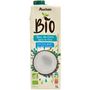 Voir la diapositive 2 : AUCHAN BIO Eau de coco 1l