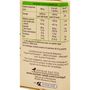 Voir la diapositive 2 : AUCHAN BIO Tartines croustillantes au seigle 200g
