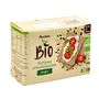 Voir la diapositive 4 : AUCHAN BIO Tartines croustillantes au seigle 200g