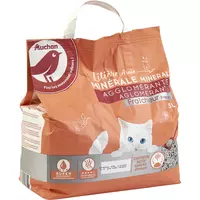Catisfactions - Friandises pour chat au saumon - Supermarchés Match