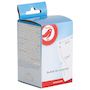 Voir la diapositive 3 : AUCHAN Bande de maintien autocollante 2.5m X 6cm 1 pièce