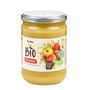 Voir la diapositive 3 : AUCHAN BIO CULTIVONS LE BON Purée de pomme sans sucres ajoutés en bocal 500g