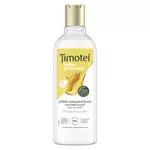 TIMOTEI Après-shampooing nourrissant cheveux secs et ternes 300ml
