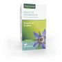 Voir la diapositive 2 : NATURLAND Complément alimentaire huile de bourrache beauté de la peau 200 capsules