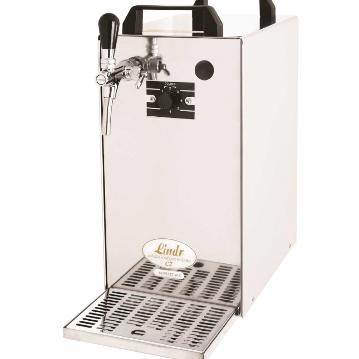 VOGELBRAU Bière blanche 4,7% (tireuse prêtée pendant 24h pour l'achat d'un fût) 20l