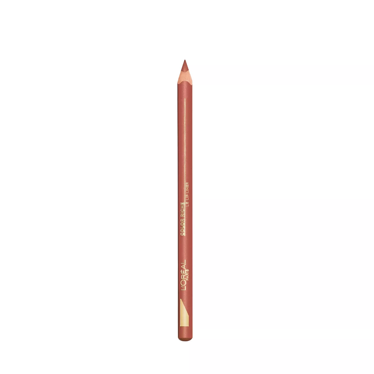 L OREAL Color riche crayon à lèvres 236 organza 1 pièce