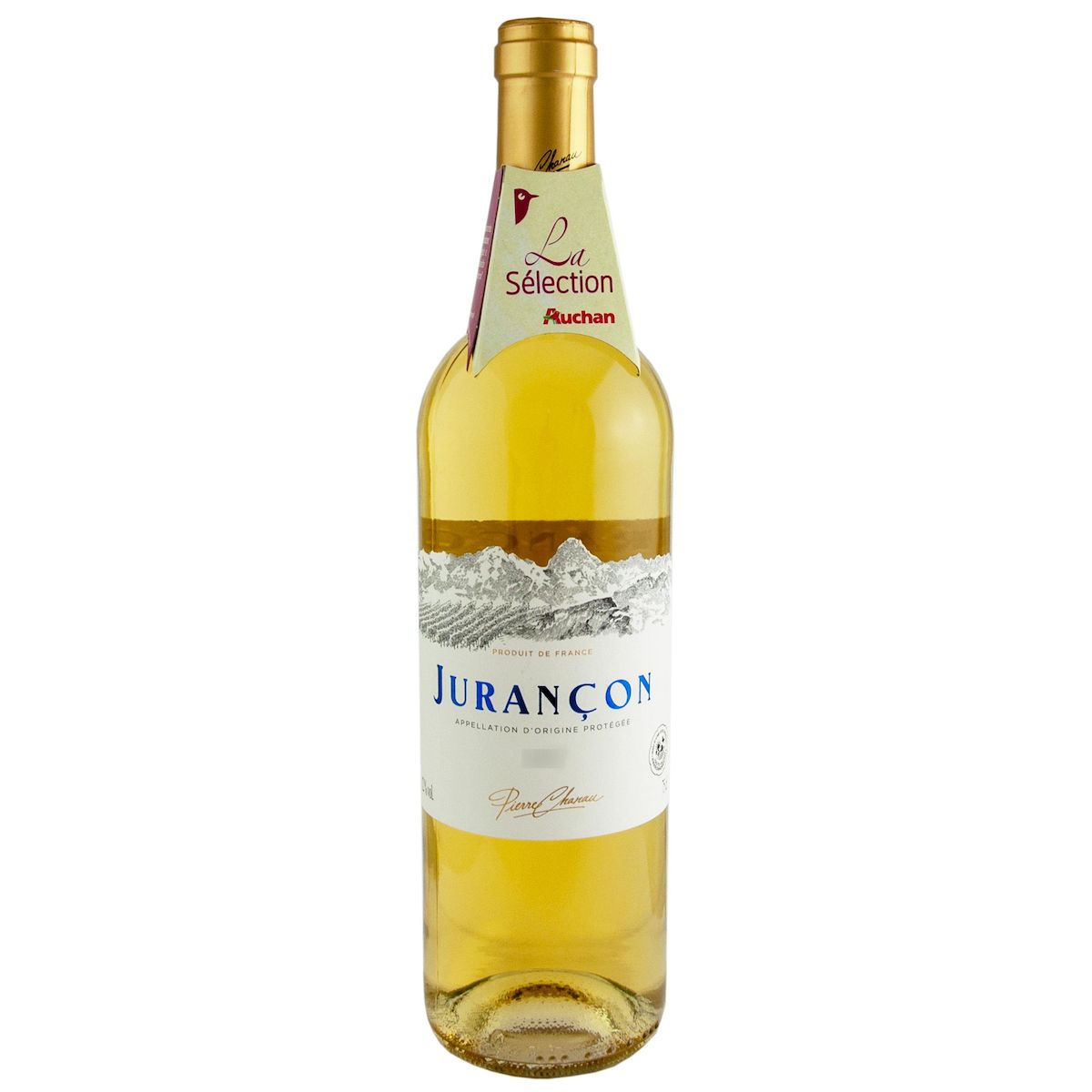 AOP Jurançon blanc 75cl