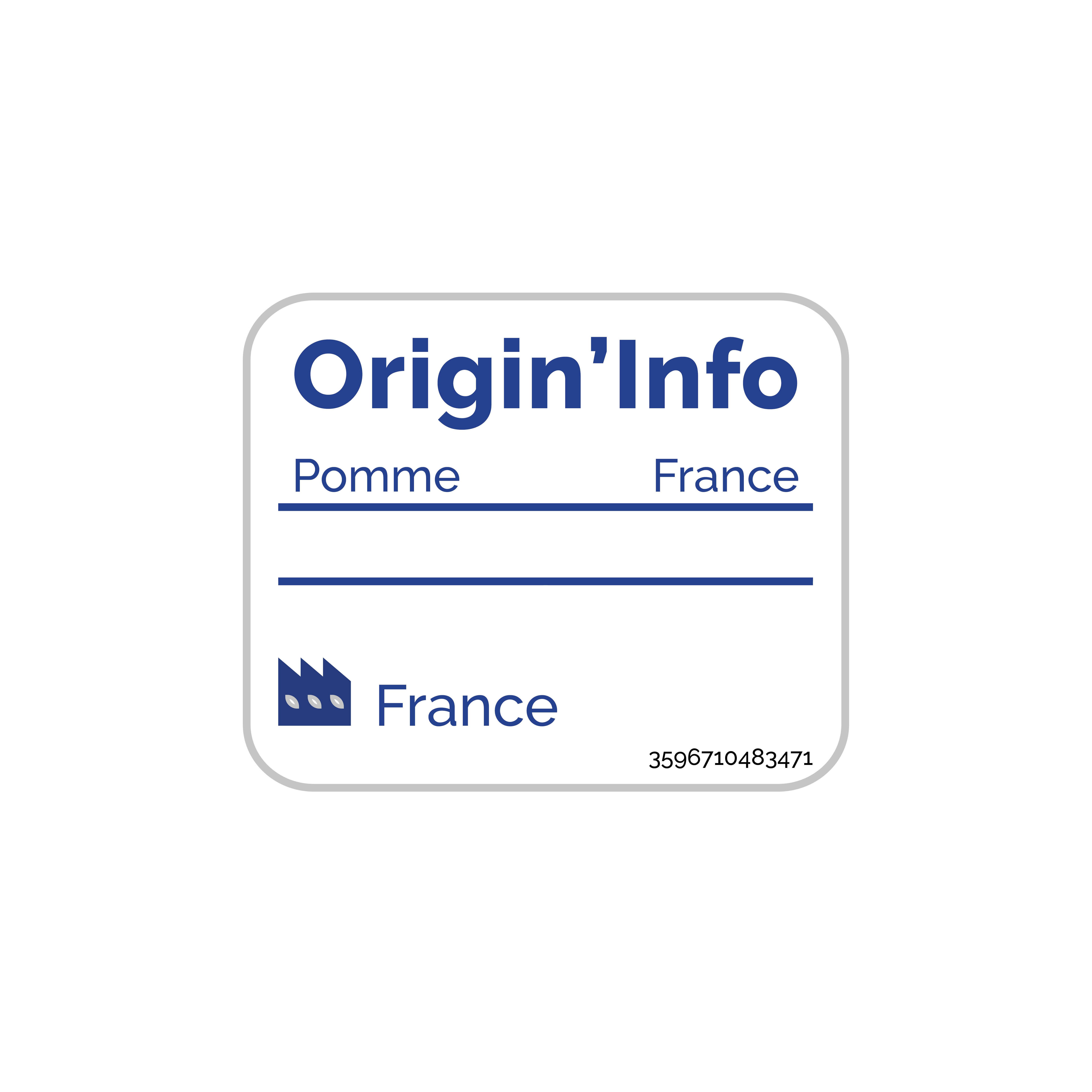 Voir la diapositive 3 : AUCHAN BIO Gourdes purée de pomme sans sucres ajoutés 12x90g