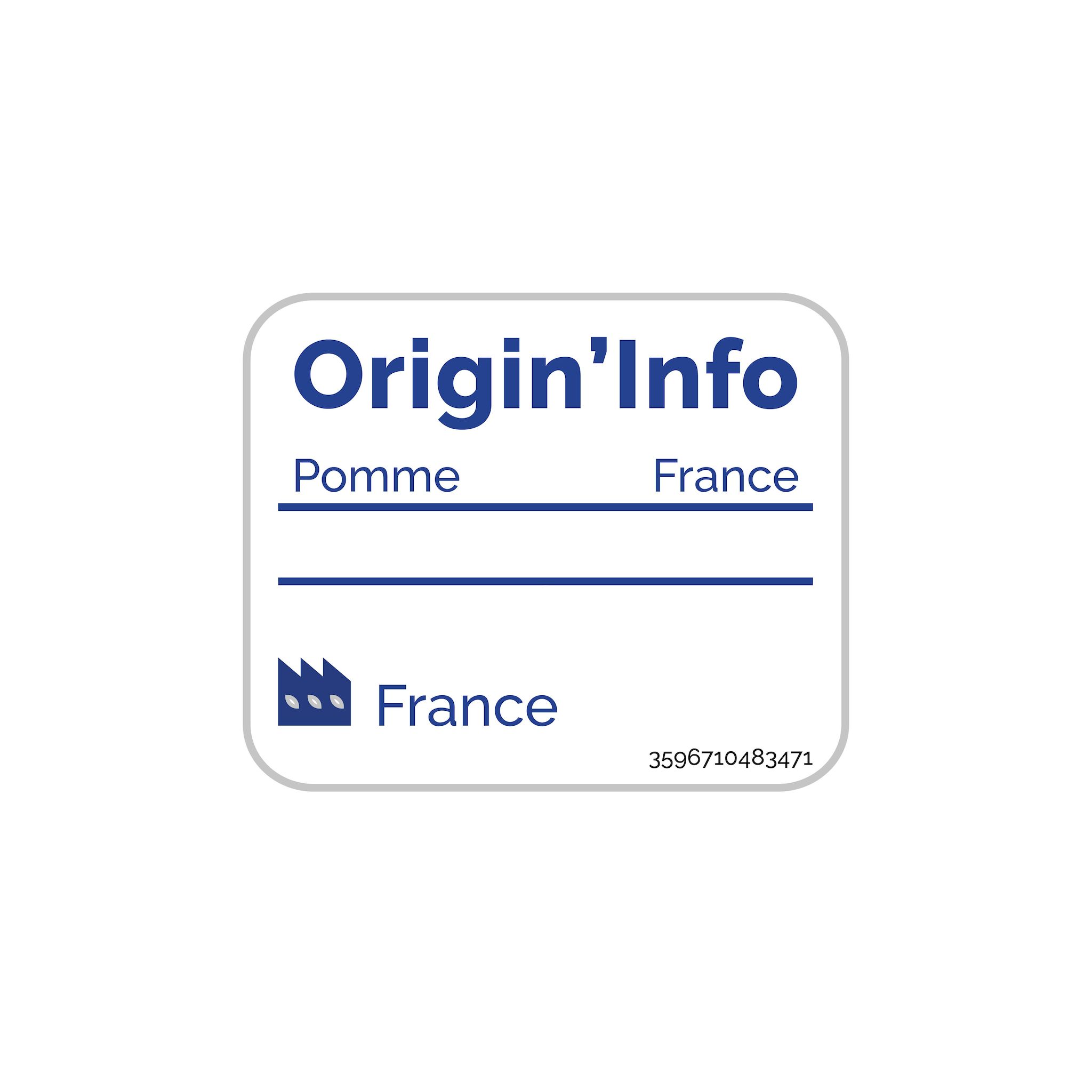 Voir la diapositive 3 : AUCHAN BIO Gourdes purée de pomme sans sucres ajoutés 12x90g