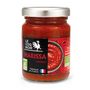 Voir la diapositive 2 : LE COQ NOIR Harissa bio 85g