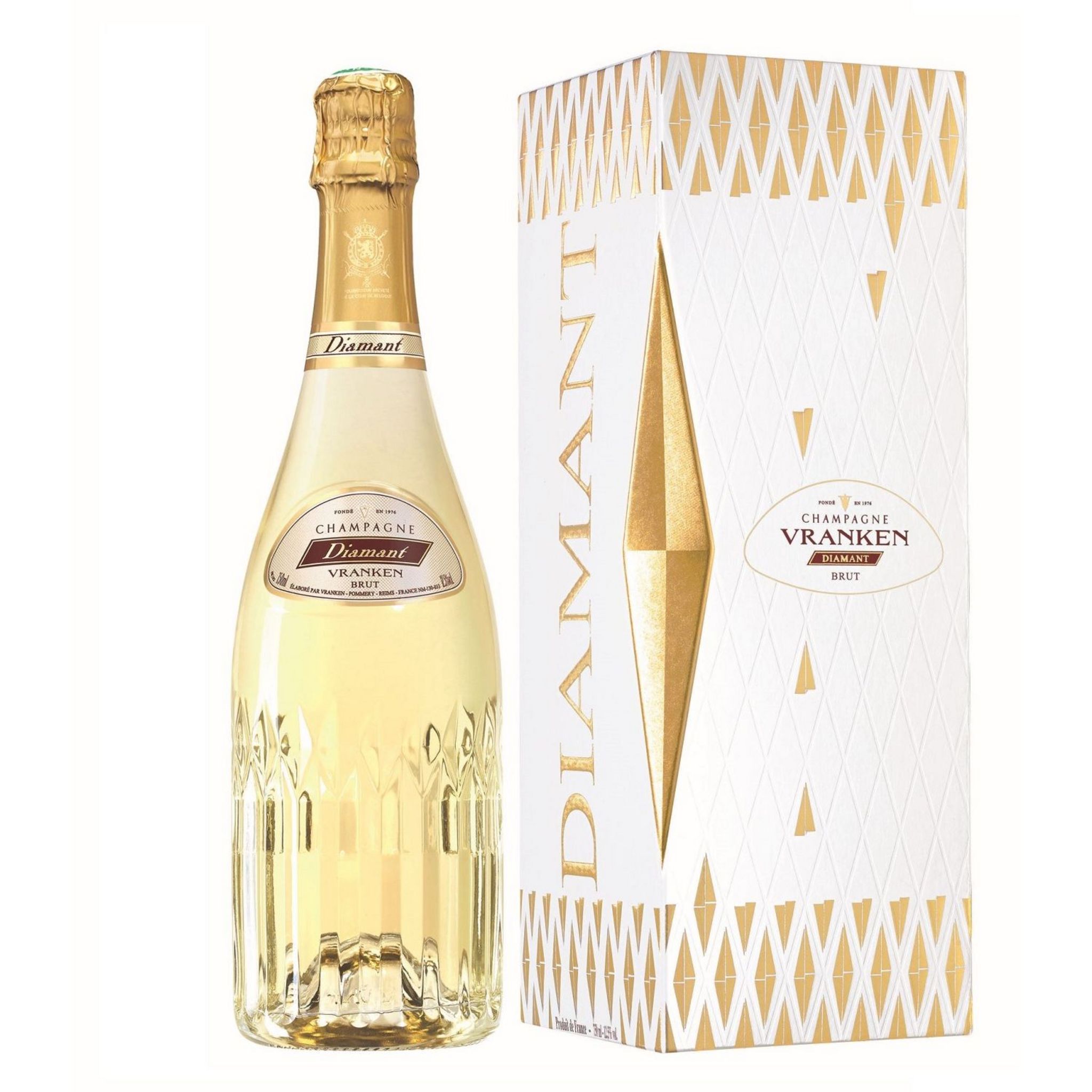 Prix Du Champagne Vranken