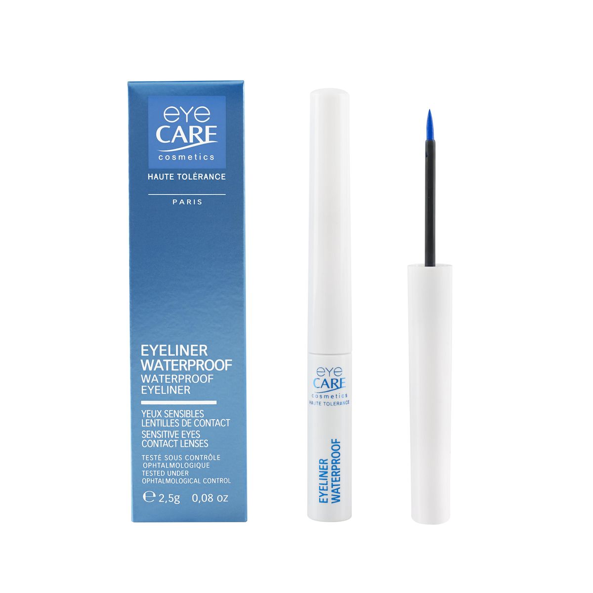EYE CARE Eyeliner waterproof 2,5g