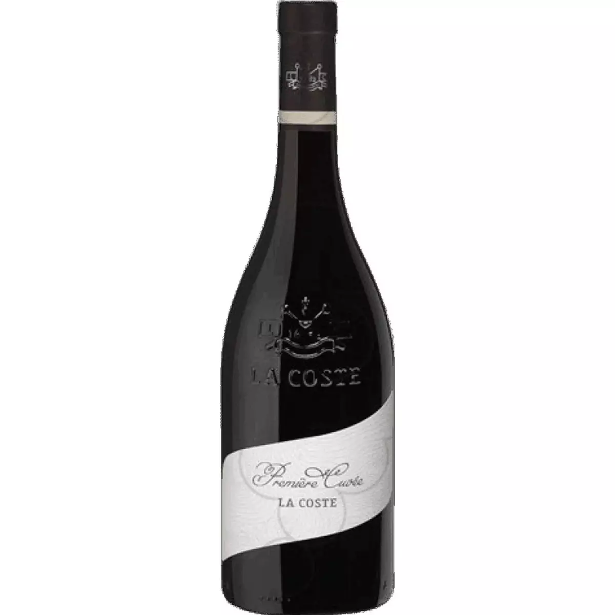 Vin rouge AOP Provence Château La Coste 75cl