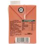Voir la diapositive 2 : AUCHAN Lait de coco brique refermable 50cl