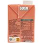 Voir la diapositive 3 : AUCHAN Lait de coco brique refermable 50cl