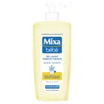 MIXA BEBE Gel lavant corps et cheveux sans savon au beurre de karité 750ml