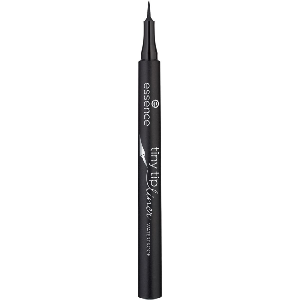 ESSENCE Tiny Tip Liner waterproof 01 deep black 1 pièce