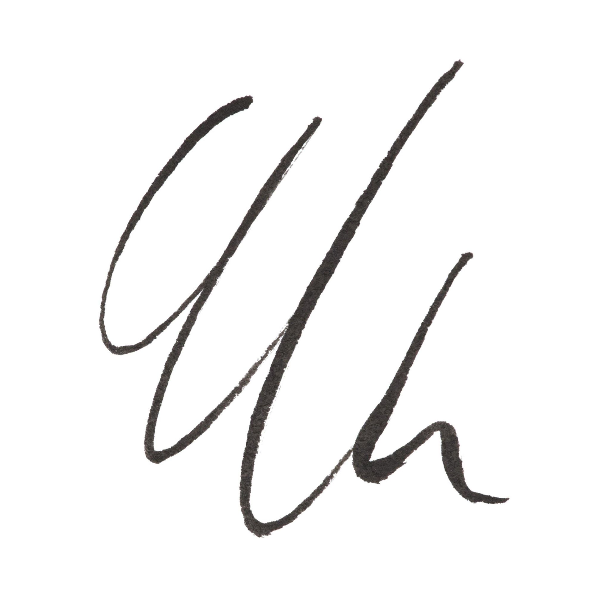 Voir la diapositive 3 : ESSENCE Tiny Tip Liner waterproof 01 deep black 1 pièce