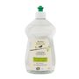 Voir la diapositive 3 : AUCHAN BETTER LIFE Liquide vaisselle dégraissant aloe vera 500ml