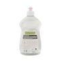 Voir la diapositive 2 : AUCHAN BETTER LIFE Liquide vaisselle écologique peaux sensibles 500ml