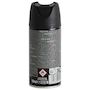 Voir la diapositive 3 : COSMIA MEN Déodorant spray homme 48h dry protect anti-traces 150ml
