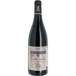 Vin rouge AOP Beaujolais nouveau bio Domaine des Ronze cuvée vieilles vignes 2021 75cl