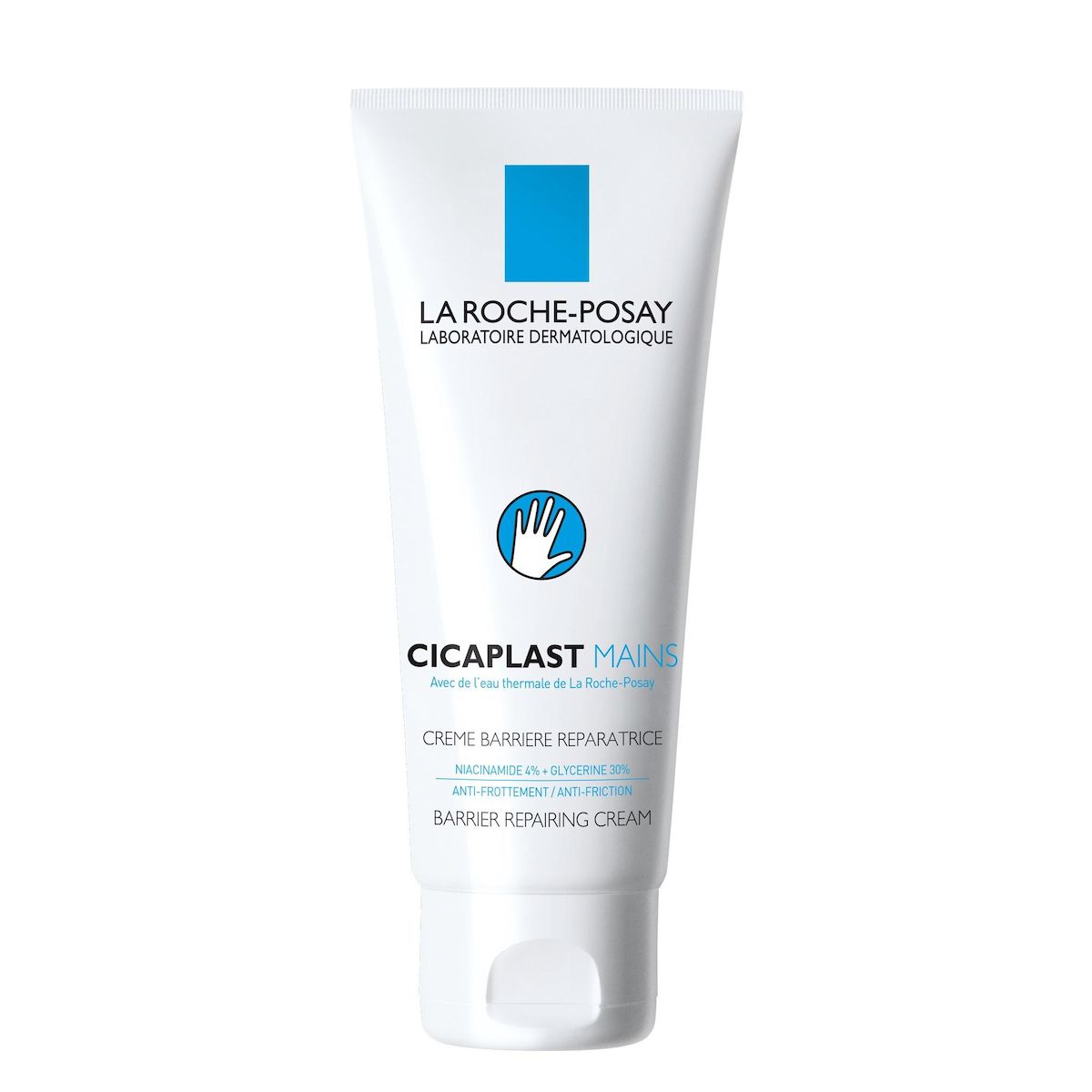 LA ROCHE POSAY Crème barrière réparatrice 100ml