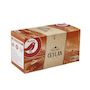 Voir la diapositive 2 : AUCHAN Thé noir Ceylan 25 sachets 50g
