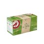 Voir la diapositive 2 : AUCHAN Thé vert de Chine aromatisé 25 sachets 32.5g