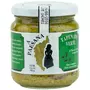 A PAESANA Tapenade verte à l'huile d'olive vierge extra bocal 180g
