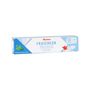 Voir la diapositive 4 : AUCHAN Crème fixative pour appareils dentaires goût menthe 40g