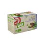 Voir la diapositive 2 : AUCHAN BIO Infusion du soir 20 sachets 30g