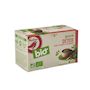 Voir la diapositive 2 : AUCHAN BIO Infusion détox frêne citronnelle cynorrhodon 20 sachets 30g