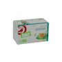 Voir la diapositive 2 : AUCHAN BIO Infusion verveine 20 sachets 26g
