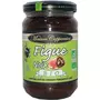 MAISON CAPPACCINI Confiture bio de figue noix 60% de fruits 350g