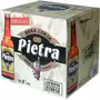 PIETRA Bière ambrée à la châtaigne de Corse 6% bouteilles 12x33cl