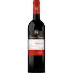 IGP Ile-de-Beauté Merlot Réserve du Président rouge 75cl