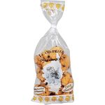 DI MAMMONA Canistrelli chocolat et coco 300g