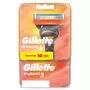 GILLETTE Fusion 5 recharge lames de rasoir 6+4 offerts 10 pièces 