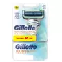 GILLETTE Skinguard Sensitive recharge lames de rasoir 10 pièces 