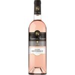 AOP Corse cuvée historique Réserve du Président rosé Petit format 37,5cl