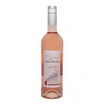 IGP Corse Domaine des Terres Rouges rosé 75cl
