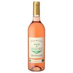 AOP Corse Porto-Vecchio bio Domaine de Granajolo rosé 75cl